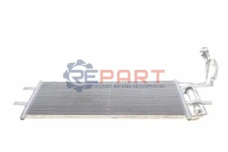 Радіатор кондиціонера Mazda 5 1.8-2.0 10 Van Wezel 27005252 Купити в Україні