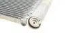Фото Радіатор кондиціонера (з осушувачем) Smart Fortwo 0.8CDi/1.0 07 Van Wezel (29005013) зображення 6