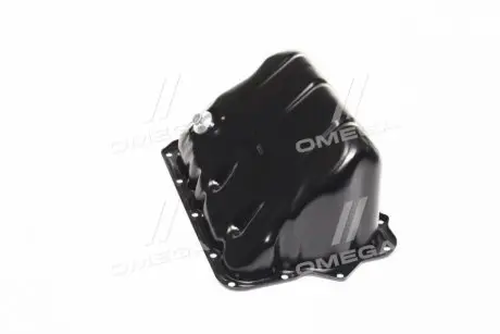 Маслянний піддон Van Wezel 2910070 Купити в Україні