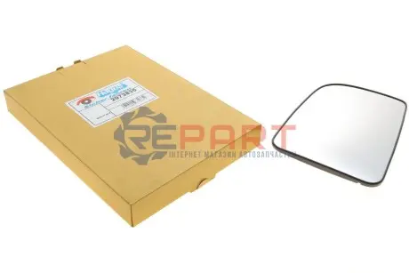 Скло дзеркала MB Sprinter (W907/W910) 18- (L) Van Wezel 2973835 Купити в Україні