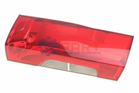 Ліхтар задній MB Sprinter 3-5 (B907/B910) 18- (L) Van Wezel 2973921 Купити в Україні