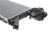 Фото Радіатор охолодження MB Sprinter 2.2-2.7CDI 00-06 Van Wezel (30002300) зображення 7