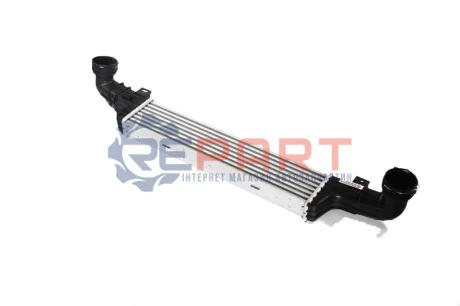 Інтеркулер Van Wezel 30004296 Купити в Україні