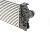 Фото Радіатор інтеркулера MB Sprinter 2.2CDI OM651 09- Van Wezel (30004582) зображення 4