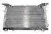 Фото Радіатор кондиціонера MB E-class (W210) 97-02 OM611/M111/OM602 Van Wezel (30005222) зображення 7