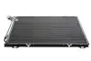 Радіатор кондиціонера MB E-class (W210) 2.0-5.4 95-03 OM604/M111/M112 30005232