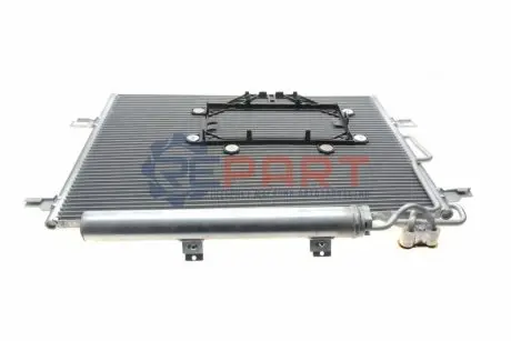 Конденсатор Van Wezel 30005562 Купить в Украине