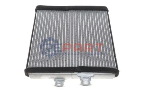 Радіатор пічки MB C-class (W204)/E-class (W212) 07-16 Van Wezel 30006472 Купити в Україні