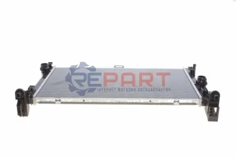 Радіатор охолодження MB Vito (W447) OM651 14- Van Wezel 30012710 Купити в Україні