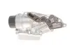 Фото Радиатор масляный MERCEDES W204/W207/W211 DIESEL в сборе (выр-во) Van Wezel (30013688) изображение 6