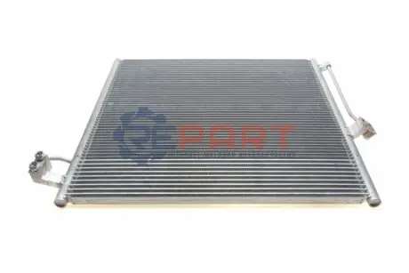 Конденсатор Van Wezel 30015704 Купить в Украине