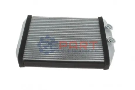 Радіатор пічки MB Citan/Opel Movano-B 2.3CDTI 10-/Renault Kangoo 1.5dCi/1.6i 08- Van Wezel 30016702 Купити в Україні