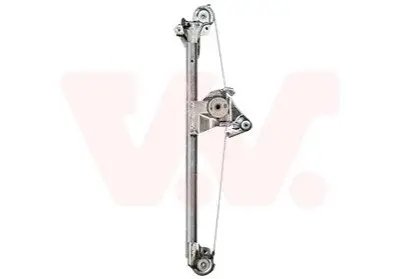 Стеклоподъемник Van Wezel 3028264