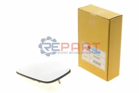 Стекло, зеркало Van Wezel 3043837 Купить в Украине