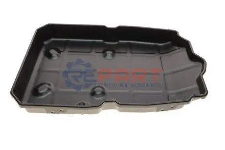 Поддон, масляный картера двигателя MB Sprinter W906 Van Wezel 3059070