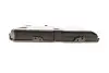 Поддон, масляный картера двигателя MB Sprinter W906 Van Wezel (3059070) изображение 5