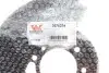 Защита колодок Van Wezel (3075374) изображение 2