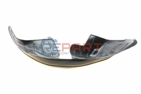Подкрылок Van Wezel 3075434