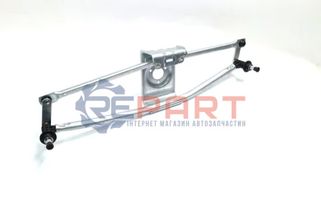 Система тяг и рычагов Van Wezel 3076230 Купити в Україні