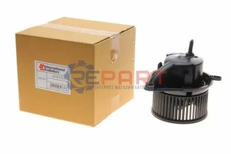 Моторчик пічки MB Sprinter/VW LT 96-06 Van Wezel 3076773 Купити в Україні