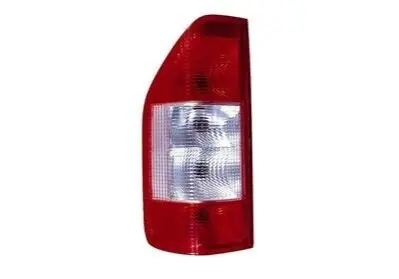 Фонарь задний Van Wezel 3076921