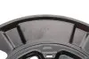 Фото Захист колодок ручника MB Sprinter (906)/VW Crafter 06 Van Wezel (3077371) зображення 3
