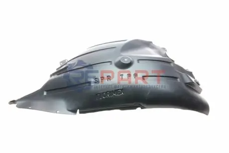 Подкрыльник (передняя/задняя часть)) MB Sprinter 06- Van Wezel 3077436