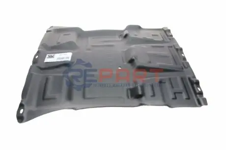 Захист двигуна MB Sprinter 906 06- (нижня) Van Wezel 3077701 Купити в Україні