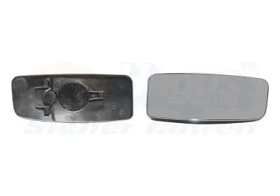 Стекло, зеркало Van Wezel 3077832