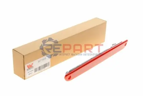 Фонарь задний Van Wezel 3077929