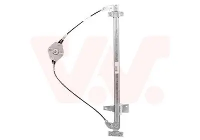 Автозапчастина Van Wezel 3078232