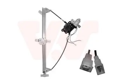 Стеклоподъемник Van Wezel 3078262