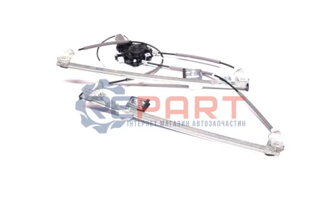 Склопідіймач Van Wezel 3080264 Купити в Україні