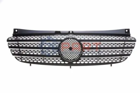 Решітка радіатора MB Viano (W639) 03- Van Wezel 3080510 Купити в Україні