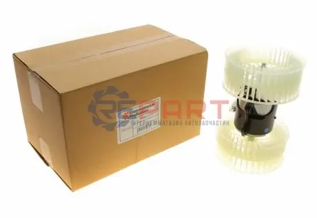 Моторчик пічки MB Vito (W639) (+AC) Van Wezel 3080773 Купити в Україні