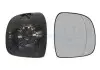 Стекло зеркала MB Vito (W639) 03- (R) Van Wezel 3080834