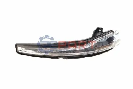 Повторювач повороту на дзеркало MB C-class (W205)/Vito (W447) 14- (L) Van Wezel 3082917 Купити в Україні