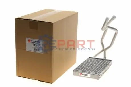 Фото Радіатор пічки Mitsubishi Outlander 06-12 Van Wezel (32006259) зображення 1