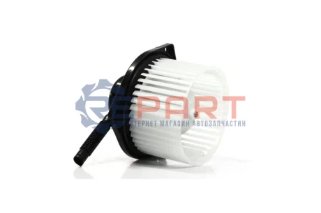 Вентилятор пічки Van Wezel 3201773 Купити в Україні