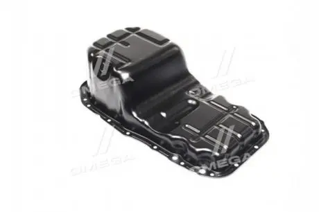 Маслянний піддон Van Wezel 3214073 Купити в Україні