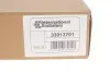 Радиатор масляный Nissan/Opel/Renault (выр-во) Van Wezel (33013701) изображение 7