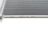 Конденсатор кондиционера NISSAN X-TRAIL (T32) (14-) (выр-во) Van Wezel (33015702) изображение 7
