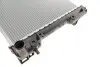 Фото Радіатор охолодження Opel Omega B 2.0-3.0 94-03 Van Wezel (37002202) зображення 10