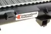 Радіатор охолодження Opel Vectra C 1.6-1.8 16V 02 Van Wezel (37002338) зображення 4