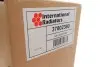 Радиатор, охлаждение двигателя Van Wezel (37002380) изображение 2