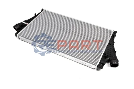 Інтеркулер Van Wezel 37004491 Купити в Україні