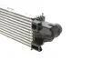 Фото Радіатор інтеркулера Opel Vivaro 1.6 CDTi/Renault Trafic 16 dCi 14- Van Wezel (37004622) зображення 5