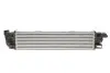 Фото Радіатор інтеркулера Opel Vivaro 1.6 CDTi/Renault Trafic 16 dCi 14- Van Wezel (37004622) зображення 6