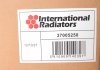 Радиатор кондиционера - (09119177, 1850056, 1850058) Van Wezel 37005250 (фото 2)