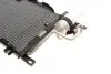 Фото Радіатор кондиціонера (з осушувачем) Opel Combo/Corsa C 1.6 CNG/1.7D 00- Van Wezel (37005310) зображення 6